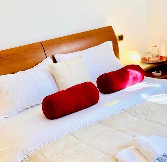 تختخواب و صبحانه Casa Degli Orti, Dolomia Best Home