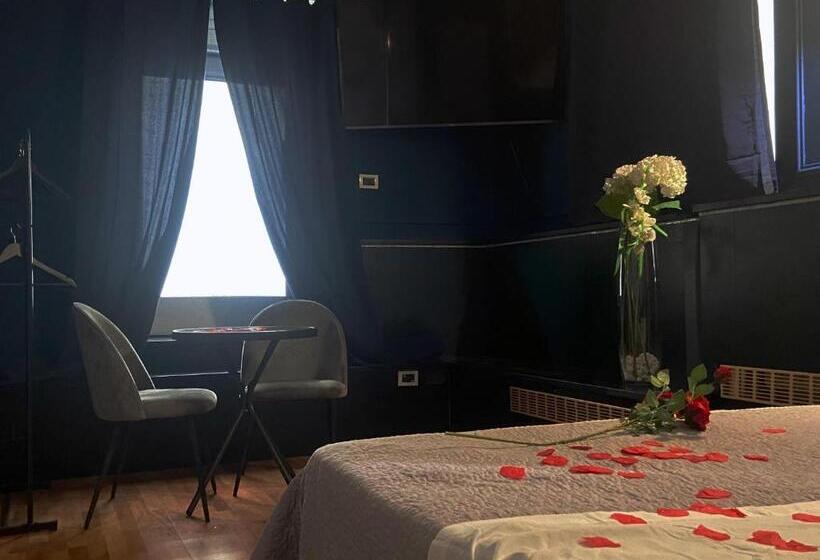 تختخواب و صبحانه Casa Degli Orti, Dolomia Best Home