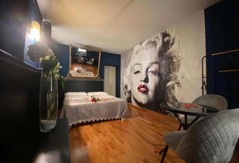 تختخواب و صبحانه Casa Degli Orti, Dolomia Best Home