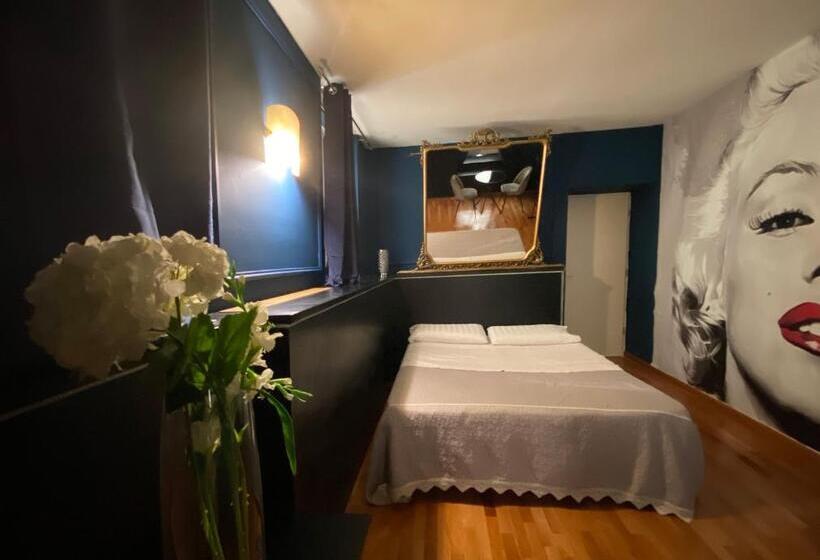 تختخواب و صبحانه Casa Degli Orti, Dolomia Best Home