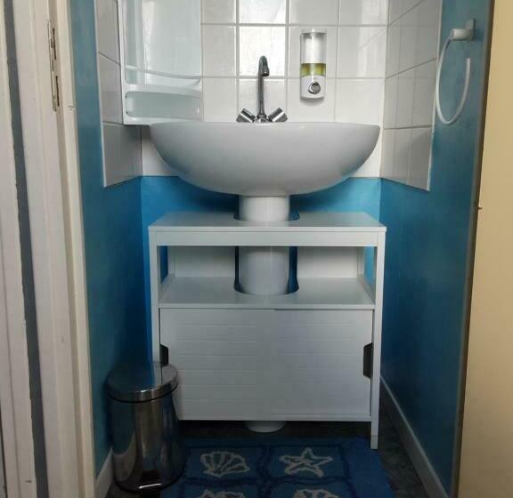 צימר Chambres D Hôtes Les Mésanges Avec Salle D Eau Privative Pdj Compris