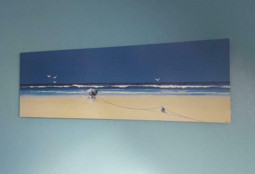 צימר Chambres D Hôtes Les Mésanges Avec Salle D Eau Privative Pdj Compris