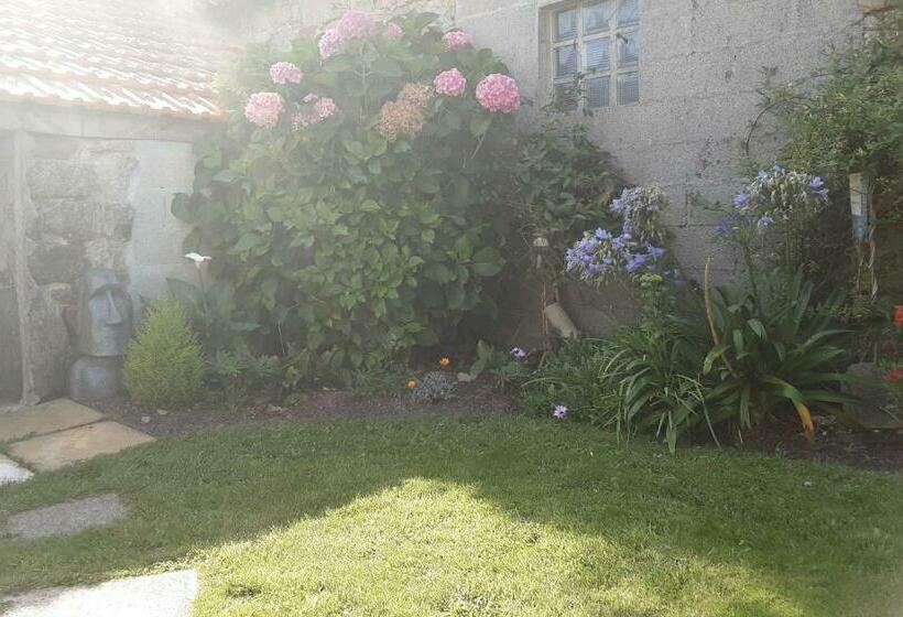 צימר Chambres D Hôtes Les Mésanges Avec Salle D Eau Privative Pdj Compris