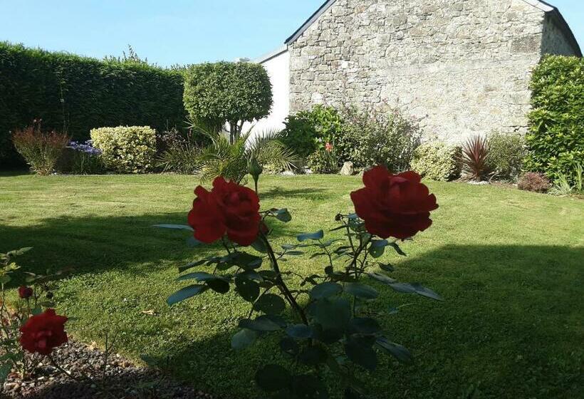 צימר Chambres D Hôtes Les Mésanges Avec Salle D Eau Privative Pdj Compris