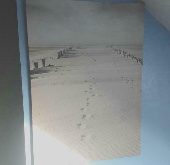 צימר Chambres D Hôtes Les Mésanges Avec Salle D Eau Privative Pdj Compris