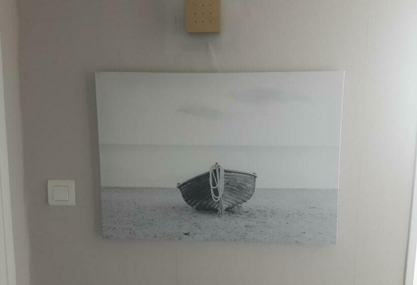 צימר Chambres D Hôtes Les Mésanges Avec Salle D Eau Privative Pdj Compris