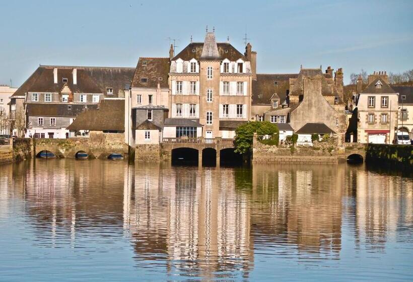 צימר Chambres D Hôtes Les Mésanges Avec Salle D Eau Privative Pdj Compris