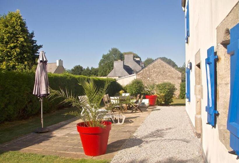 צימר Chambres D Hôtes Les Mésanges Avec Salle D Eau Privative Pdj Compris