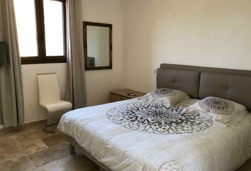 민박 Chambres Dhotes Corse