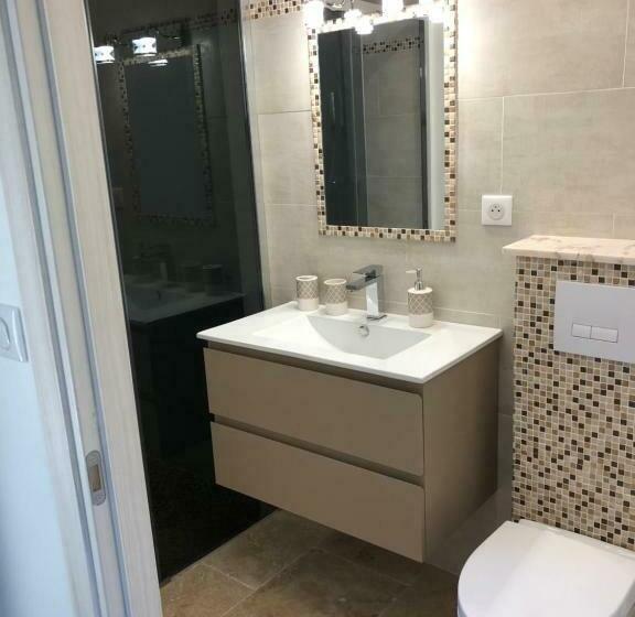 민박 Chambres Dhotes Corse