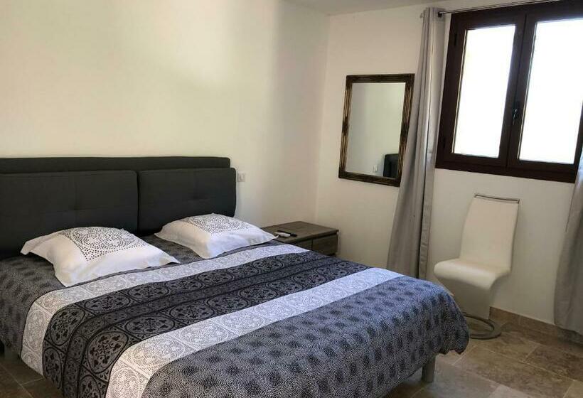 민박 Chambres Dhotes Corse