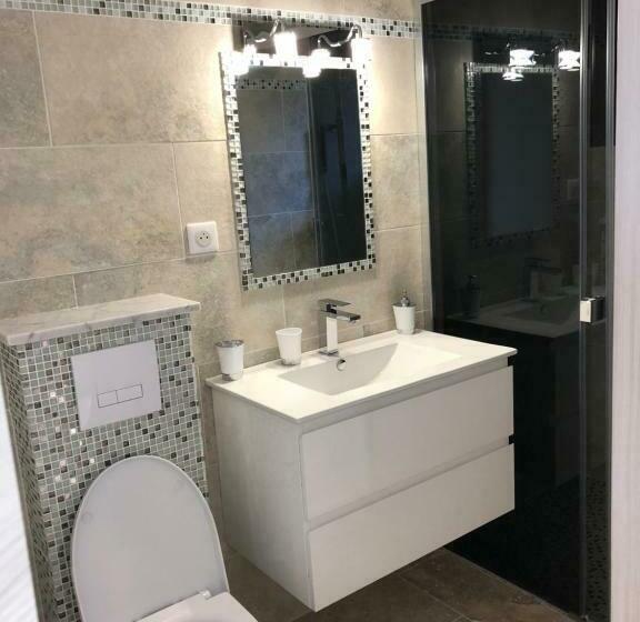 민박 Chambres Dhotes Corse