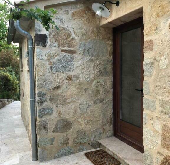 민박 Chambres Dhotes Corse