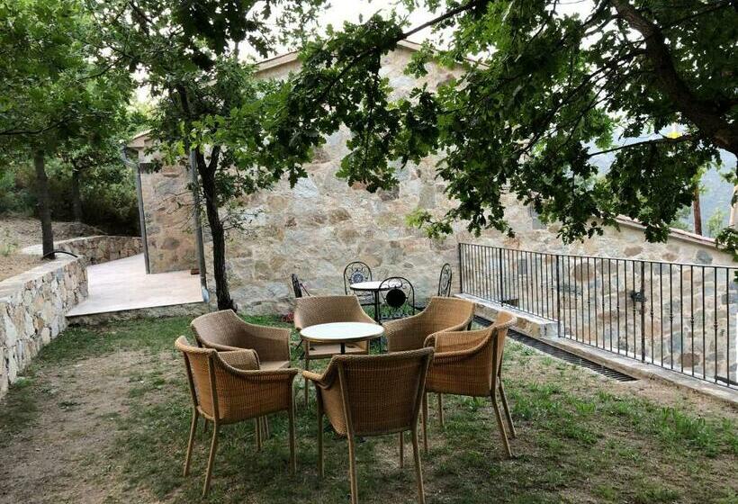 민박 Chambres Dhotes Corse