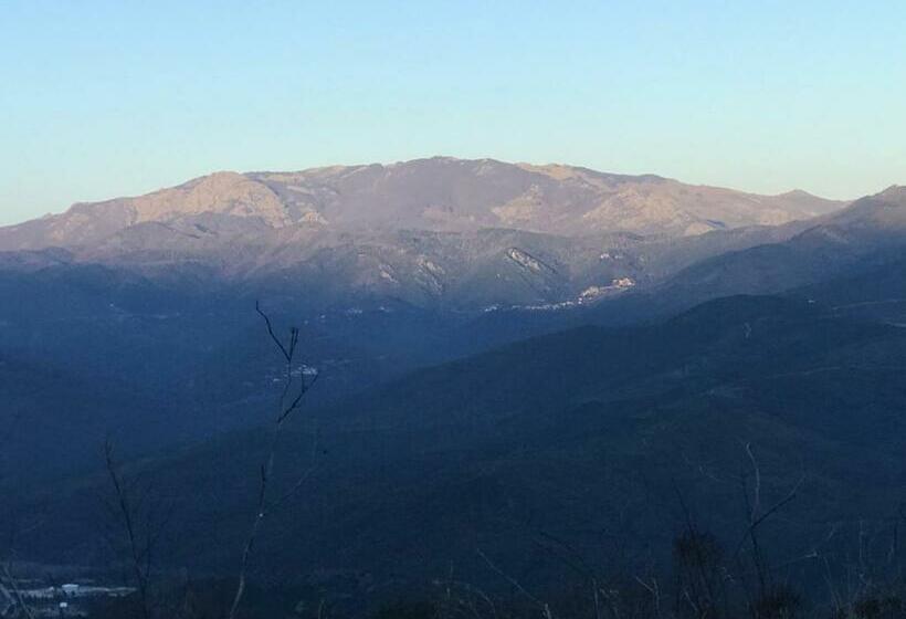 민박 Chambres Dhotes Corse