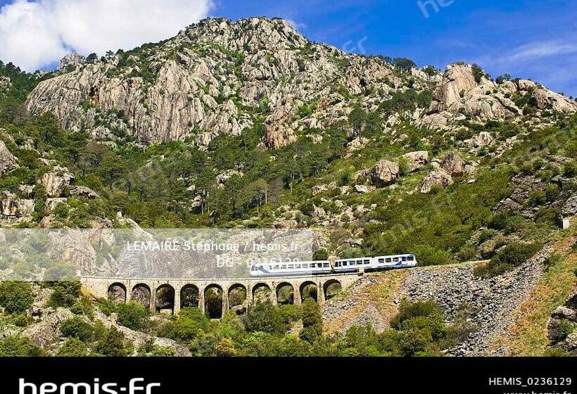 민박 Chambres Dhotes Corse