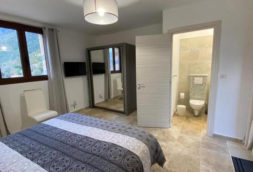 민박 Chambres Dhotes Corse