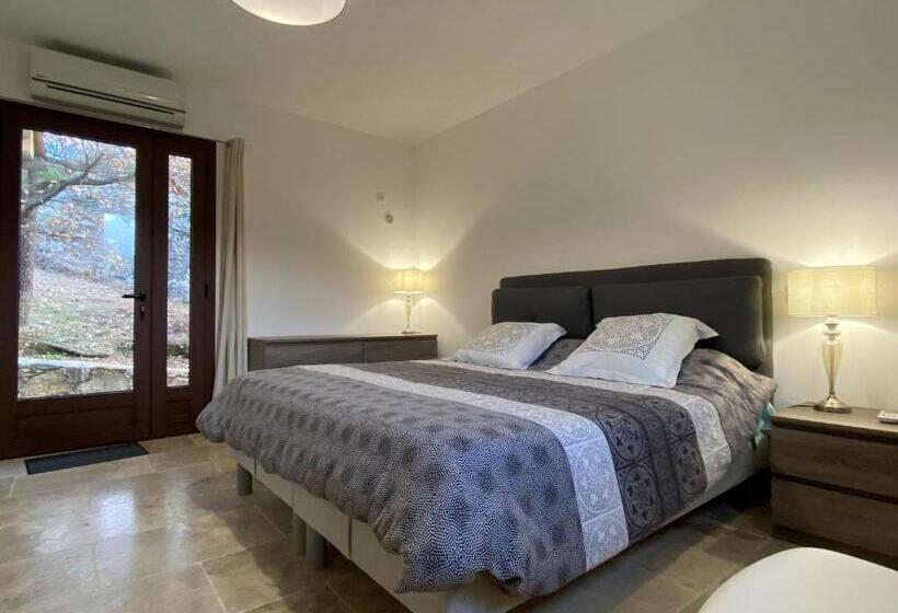 민박 Chambres Dhotes Corse