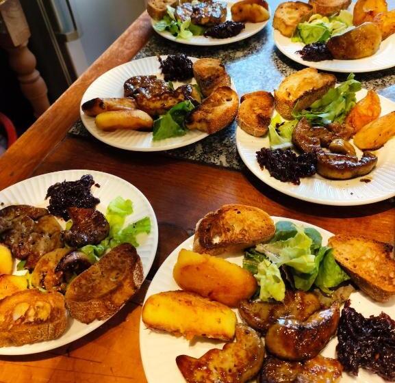 住宿加早餐  Chez Pascaline