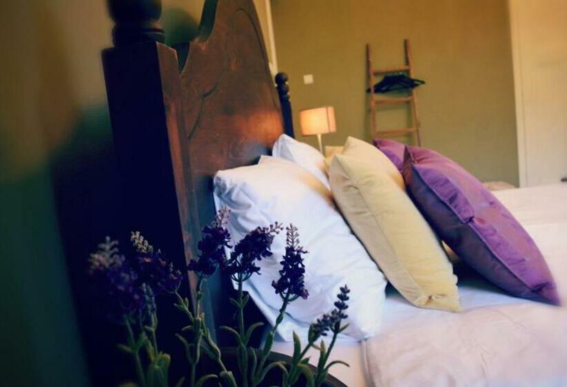 مبيت وإفطار Devilla