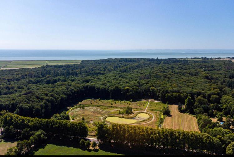 مبيت وإفطار Devilla