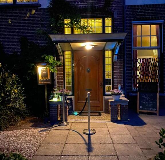 مبيت وإفطار Devilla