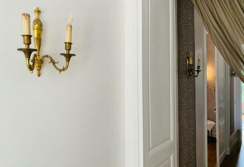 ベッドアンドブレックファースト Domaine De Planchoury