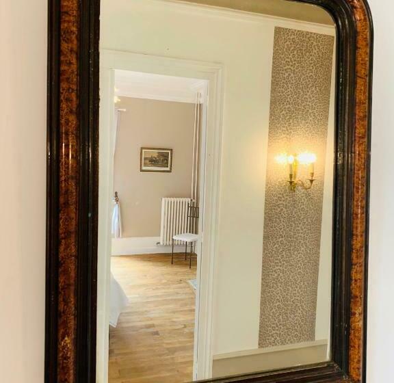 ベッドアンドブレックファースト Domaine De Planchoury