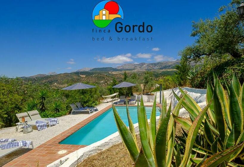 צימר Finca Gordo
