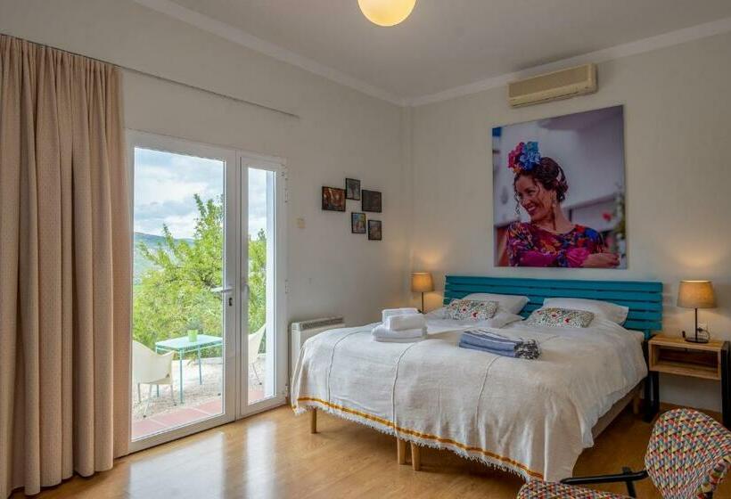 צימר Finca Gordo