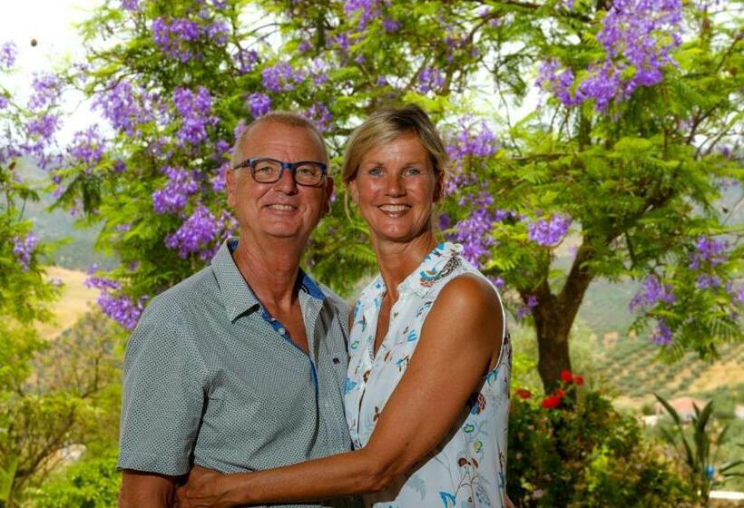 צימר Finca Gordo