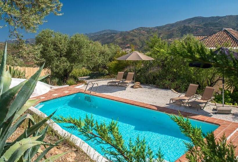 צימר Finca Gordo