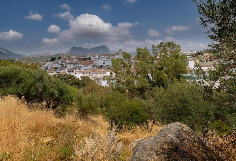 צימר Finca Gordo