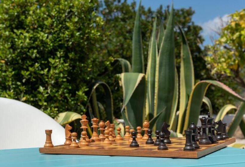 צימר Finca Gordo