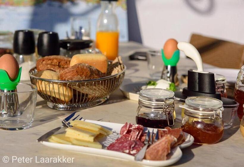 צימר Finca Gordo