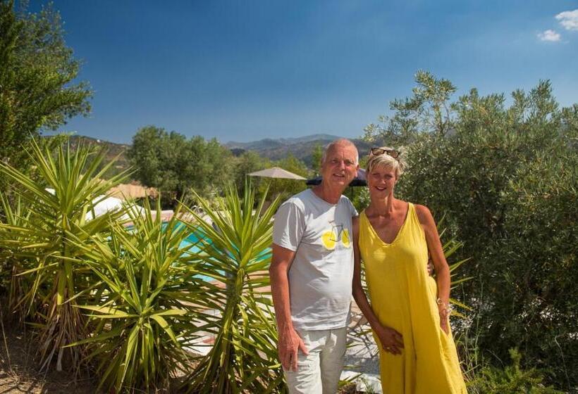 צימר Finca Gordo