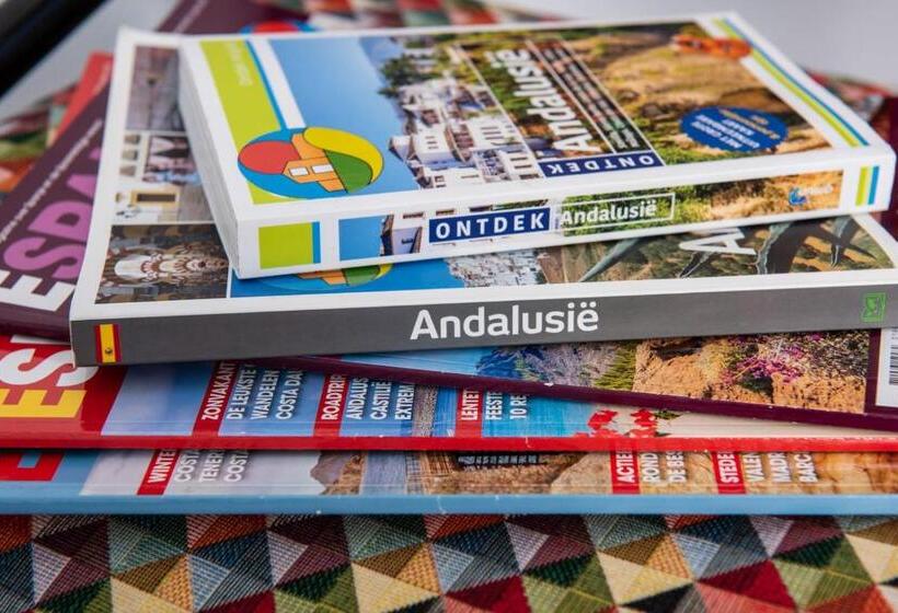 צימר Finca Gordo