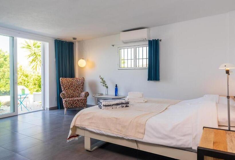 צימר Finca Gordo