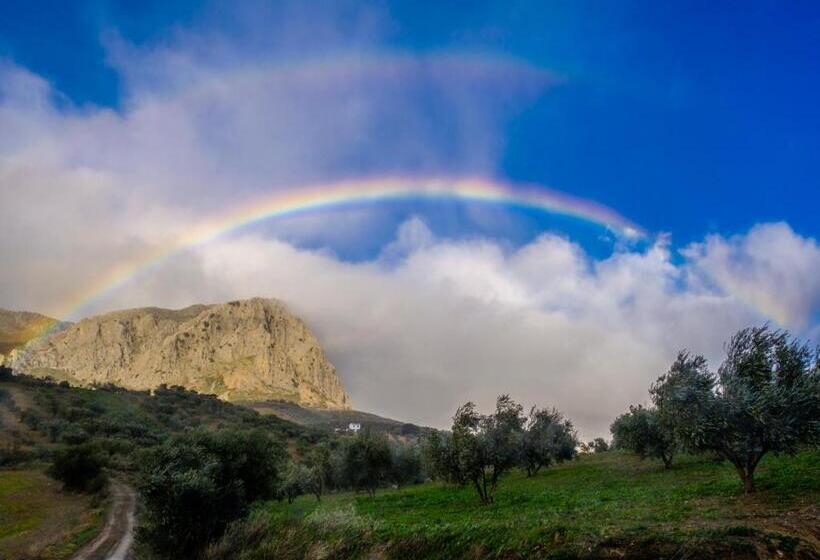 צימר Finca Gordo