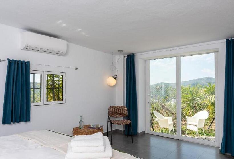 צימר Finca Gordo