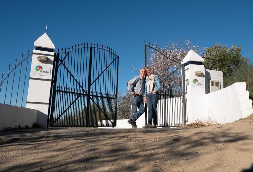 צימר Finca Gordo