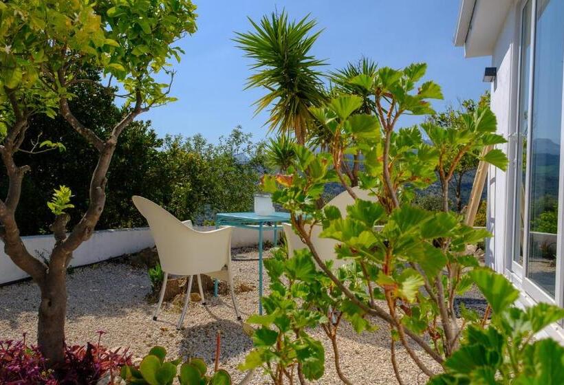 צימר Finca Gordo