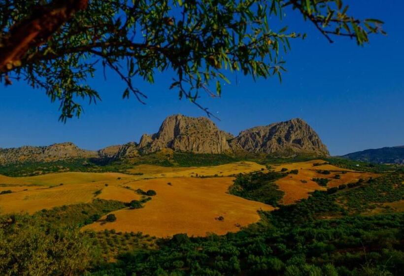 צימר Finca Gordo