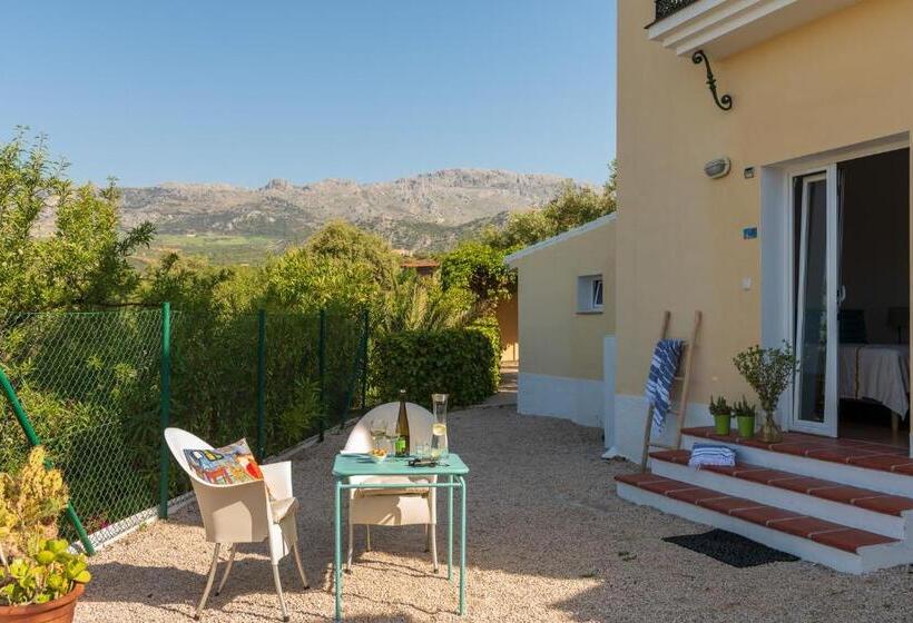 צימר Finca Gordo