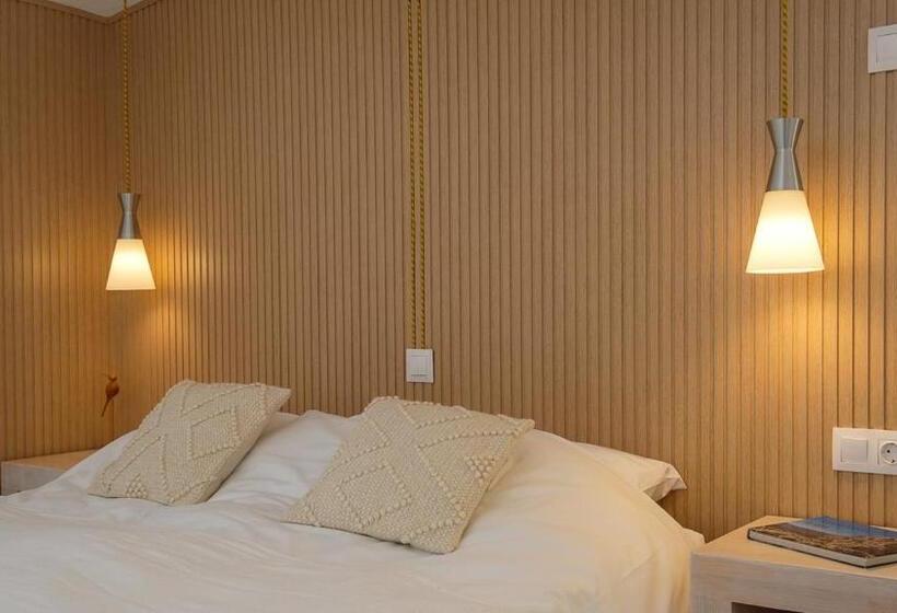 צימר Finca Gordo