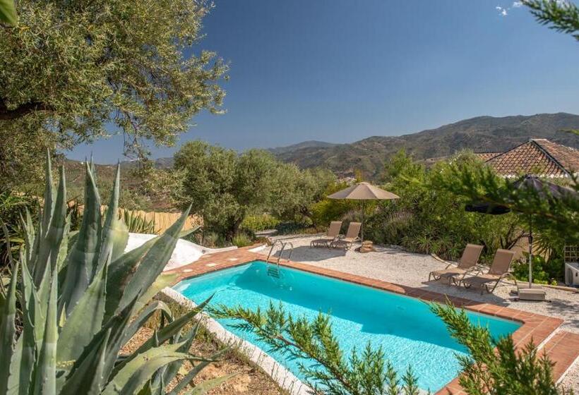 צימר Finca Gordo