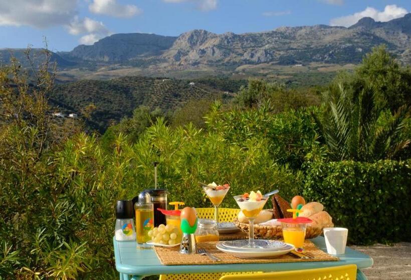 צימר Finca Gordo