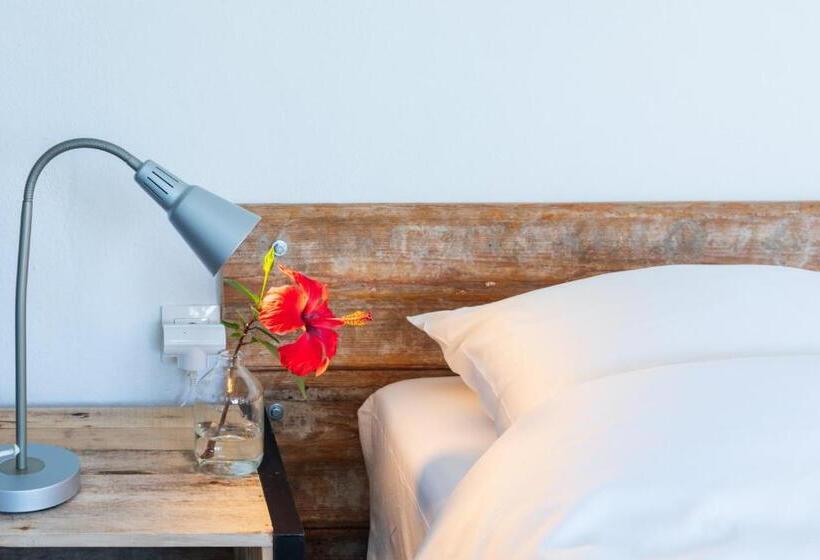 צימר Finca Gordo