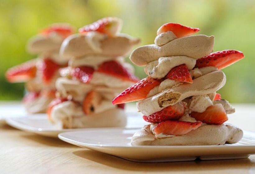 צימר Finca Gordo