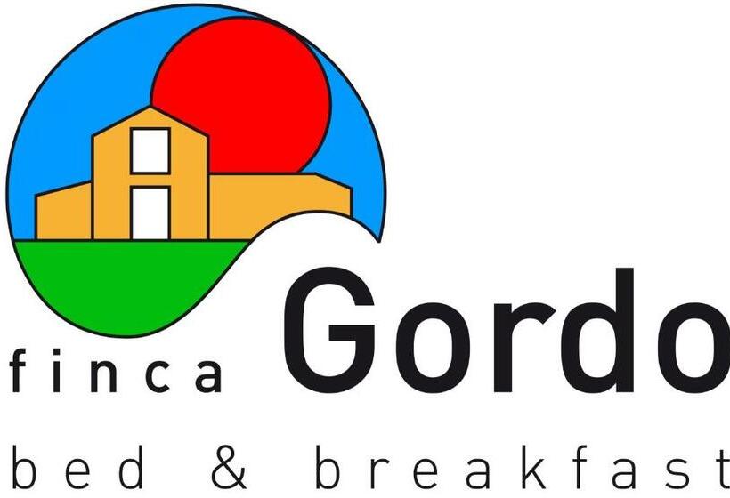 צימר Finca Gordo